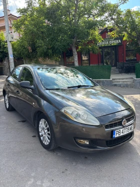 ����� �� �������� �� Fiat Bravo 1.9mjet
