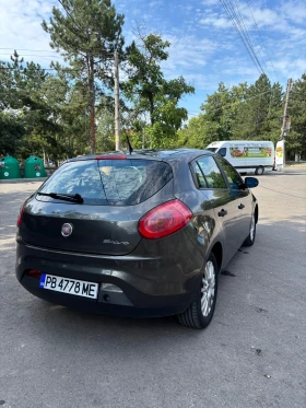 Fiat Bravo 1.9mjet | Mobile.bg � ����� ������ 4