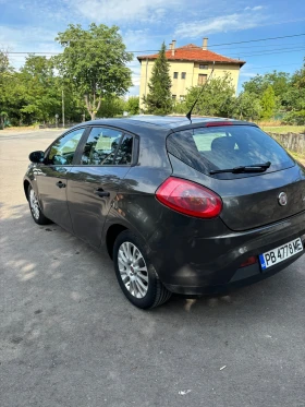 Fiat Bravo 1.9mjet | Mobile.bg � ����� ������ 5