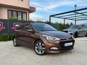 Hyundai I20 Led Edition | Auto.bg — изображение 7
