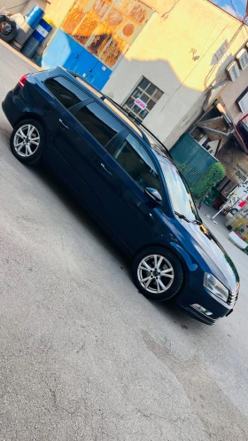VW Passat 2.0 TDI 140 - 4400 € / 8605.65 лв. - 23722894 4