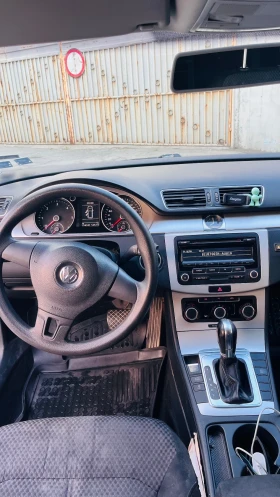 VW Passat 2.0 TDI 140 - 4400 € / 8605.65 лв. - 23722894 9