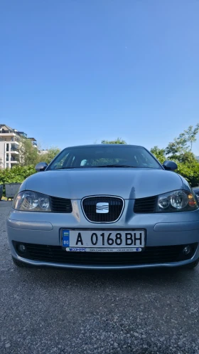 Seat Cordoba 1.4, 74 kW | Mobile.bg � ����� ������ 5
