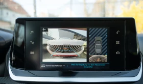 Peugeot 2008 e/ALLURE/136HP/NAVI/CAM/LED/KLESS/641z | Mobile.bg � ����� ������ 8