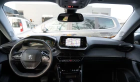 Peugeot 2008 e/ALLURE/136HP/NAVI/CAM/LED/KLESS/641z | Mobile.bg � ����� ������ 5