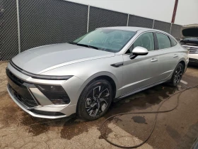 ������ Hyundai Sonata
