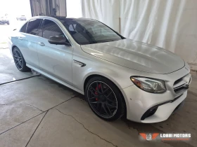 Mercedes-Benz E 63 AMG | Mobile.bg � ����� ������ 2