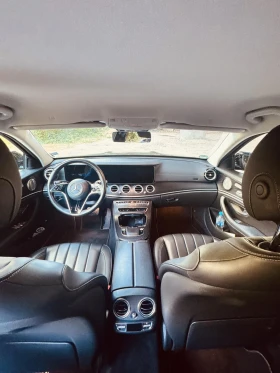 Mercedes-Benz E 400 КАТО НОВ | Auto.bg — изображение 16