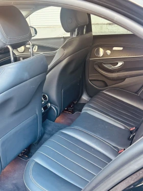 Mercedes-Benz E 400 КАТО НОВ | Auto.bg — изображение 17
