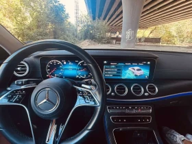 Mercedes-Benz E 400 КАТО НОВ | Auto.bg — изображение 13