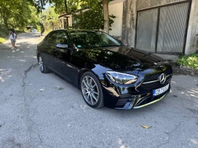 Mercedes-Benz E 400 КАТО НОВ | Auto.bg — изображение 3