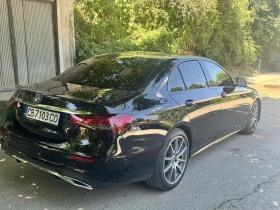 Mercedes-Benz E 400 КАТО НОВ | Auto.bg — изображение 6