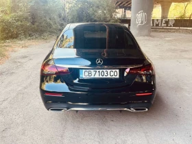 Mercedes-Benz E 400 КАТО НОВ | Auto.bg — изображение 8