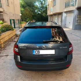 Skoda Octavia Combi | Mobile.bg � ����� ������ 9