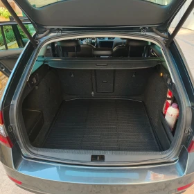 Skoda Octavia Combi | Mobile.bg � ����� ������ 8