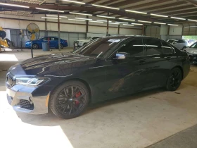 BMW 540 * xDrive * CARFAX * БЕЗ ПЪРВОНАЧАЛНА ВНОСКА