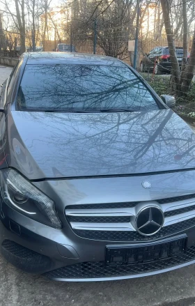 Mercedes-Benz A 200 Колата е регистрирана, Задъл.прехвърляне - 8100 € - 32369005 4
