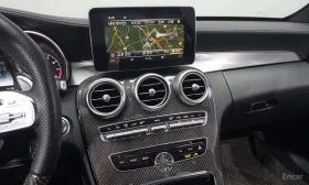 Mercedes-Benz C 63 AMG * 360 КАМЕРИ * ФИКСИРАНА ЦЕНА ДО БЪЛГАРИЯ *  | Auto.bg — изображение 13