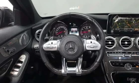 Mercedes-Benz C 63 AMG * 360 КАМЕРИ * ФИКСИРАНА ЦЕНА ДО БЪЛГАРИЯ *  | Auto.bg — изображение 14