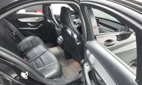 Mercedes-Benz C 63 AMG * 360 КАМЕРИ * ФИКСИРАНА ЦЕНА ДО БЪЛГАРИЯ *  | Auto.bg — изображение 11