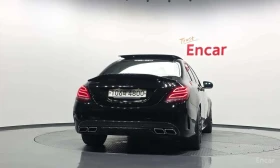 Mercedes-Benz C 63 AMG * 360 КАМЕРИ * ФИКСИРАНА ЦЕНА ДО БЪЛГАРИЯ *  | Auto.bg — изображение 4