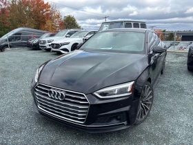 Audi A5 Technik S-Line Quattro Автокредит Цена до БГ