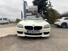 BMW 650 Кабрио 650i