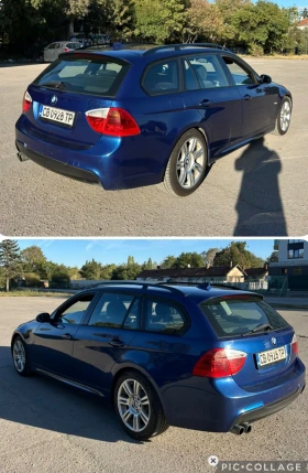 BMW 330 d+ +  | Mobile.bg � ����� ������ 4