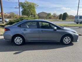 ����� �� �������� �� Toyota Corolla 1.5 VVT-i 6MT Comfort