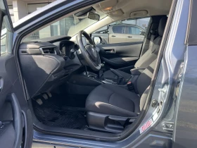 Toyota Corolla 1.5 VVT-i 6MT Comfort | Mobile.bg � ����� ������ 10