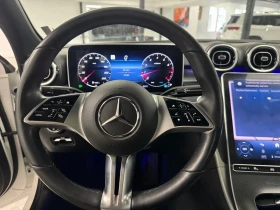 Mercedes-Benz C 300 Сервизна история/Лизинг без първоначална вноска/ | Auto.bg — изображение 12