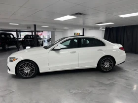 Mercedes-Benz C 300 Сервизна история/Лизинг без първоначална вноска/ | Auto.bg — изображение 7
