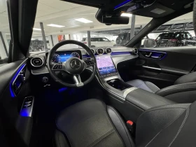 Mercedes-Benz C 300 Сервизна история/Лизинг без първоначална вноска/ | Auto.bg — изображение 11
