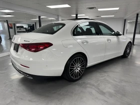 Mercedes-Benz C 300 Сервизна история/Лизинг без първоначална вноска/ | Auto.bg — изображение 4