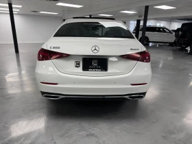 Mercedes-Benz C 300 Сервизна история/Лизинг без първоначална вноска/ | Auto.bg — изображение 5