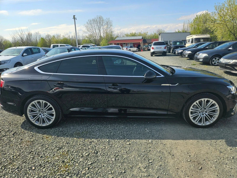 Audi A5 3.0 TDI SWISS , снимка 4 - Автомобили и джипове - 42842165