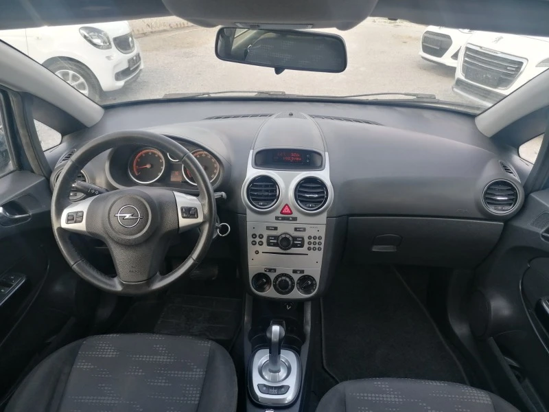 Opel Corsa 1.2, снимка 8 - Автомобили и джипове - 42138531