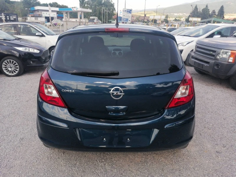 Opel Corsa 1.2, снимка 15 - Автомобили и джипове - 42138531