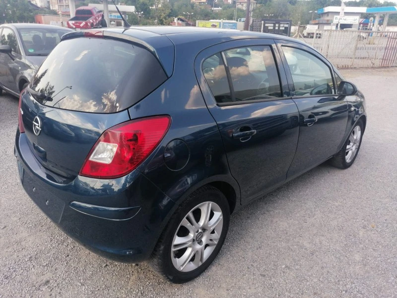 Opel Corsa 1.2, снимка 16 - Автомобили и джипове - 42138531