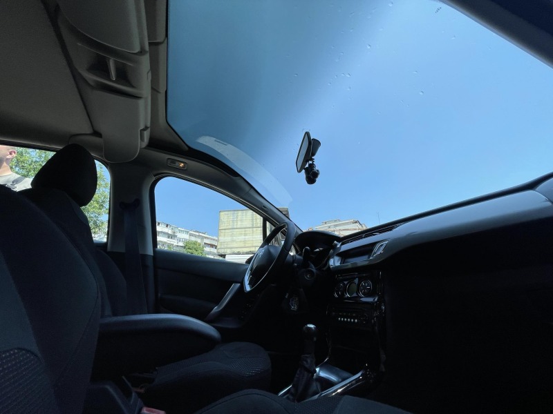 Citroen C3 EXCLUSIVE, снимка 6 - Автомобили и джипове - 46309125