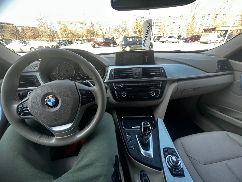 BMW 320 320 f31, снимка 14 - Автомобили и джипове - 49258072