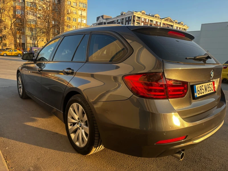 BMW 320 320 f31, снимка 3 - Автомобили и джипове - 49258072