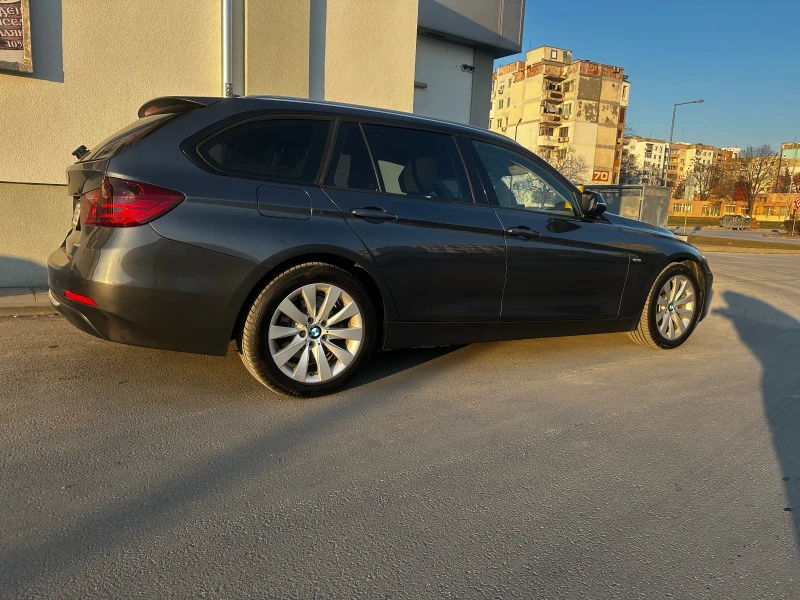 BMW 320 320 f31, снимка 2 - Автомобили и джипове - 49258072