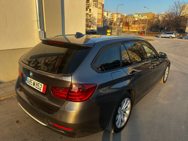 BMW 320 320 f31, снимка 17 - Автомобили и джипове - 49258072