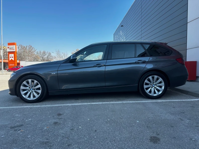 BMW 320 320 f31, снимка 13 - Автомобили и джипове - 49258072