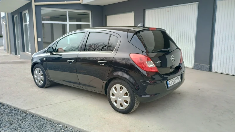 Opel Corsa D 1.3 CDTI 90HP, снимка 2 - Автомобили и джипове - 49318261