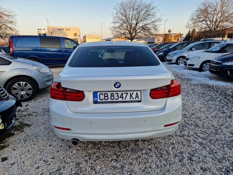 BMW 320 Ф30, снимка 11 - Автомобили и джипове - 49393358