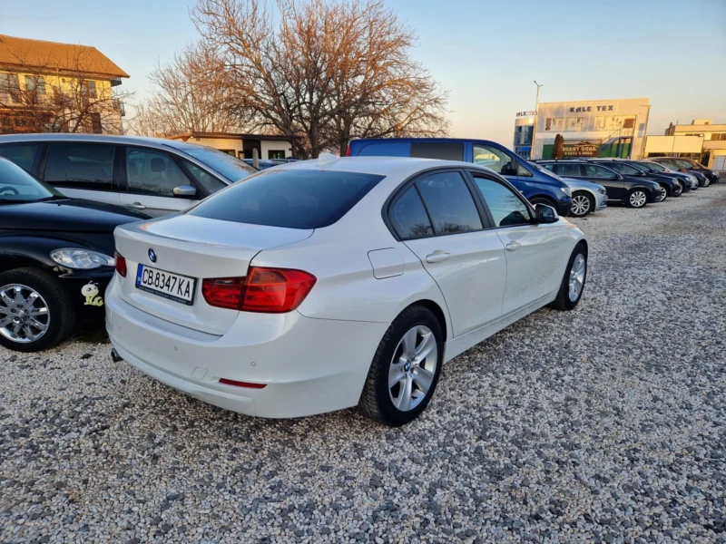 BMW 320 Ф30, снимка 3 - Автомобили и джипове - 49393358