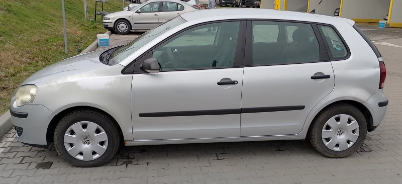 VW Polo, снимка 1 - Автомобили и джипове - 49505082