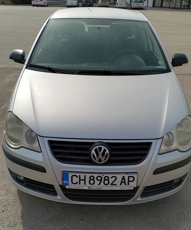 VW Polo, снимка 2 - Автомобили и джипове - 49505082